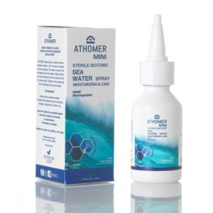 Athomer Moisturizing & Care Mini Spray 35ml