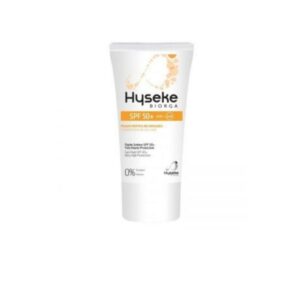 Hyseke Biorga SPF 50+ Face Oily Skin
