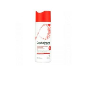Cystiphane Biorga Anti-Dandruff DS Shampoo