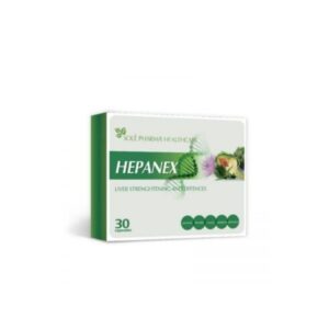 Hepanex