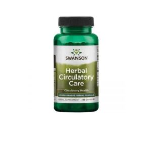 Herbal Circulatory Care