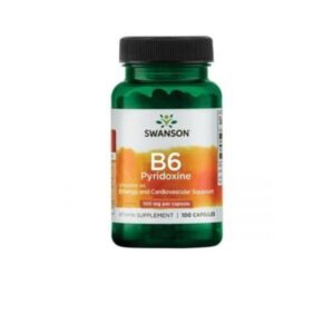 Vitamin B-6