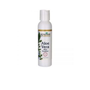 Aloe Vera Skin Soother
