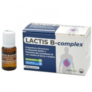 Lactisa B Complex