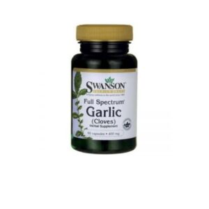 Garlic 400mg