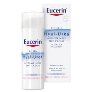Eucerin Hyal Urea Day Cream