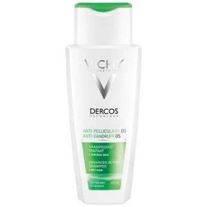 Dercos Shampo Anti-Dandruf Normal To Oily Hair