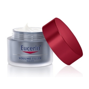 Eucerin Hyaluron Filler + Volume Night Cream