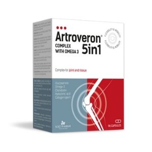 Artroveron 5in1