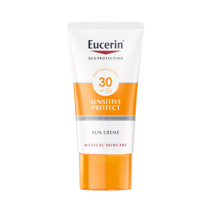 Eucerin Sun Cream Protect 30+