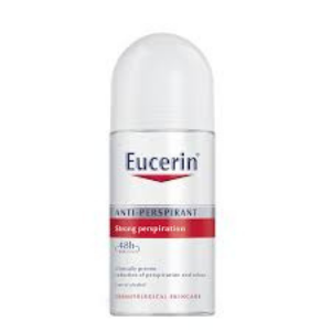 Eucerin Antiprespirant Strong 50ml