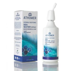 Athomer Moisturizing & Care Spray 150ml