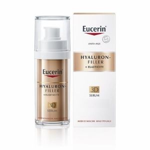 Eucein Hyaluron-Filler + Elasticity 3D Serum