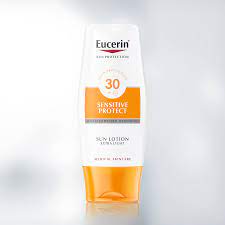 Eucerin Sun Losion Protect SPF 30+
