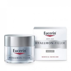 Eucerin Hyaluron Filler Night Cream