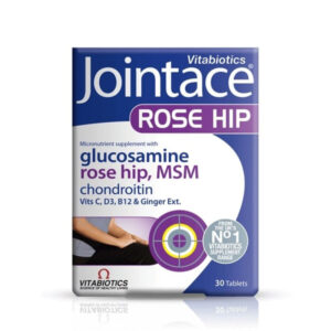 Jointace Rose Hip