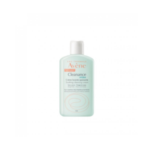 Avene Cleanance Hydra Soothing Cleansing Cream