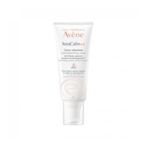 Avene XeraCalm Lipid Replenishing Cream