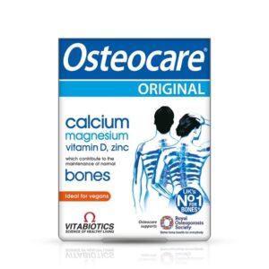 Osteocare Original 30 Tablets