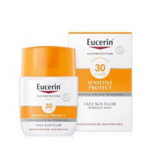 Eucerin Sun Fluid Protect 30+