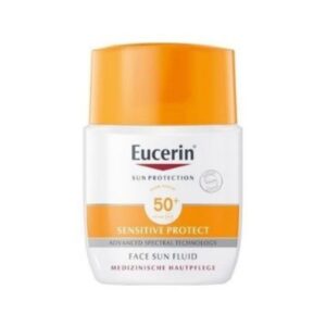 Eucerin Sun Fluid Protect SPF 50+