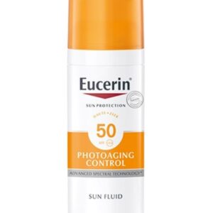 Eucerin Sun Fluid Photoaging Control SPF 50 +