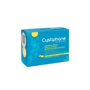 Cystiphane Tablets