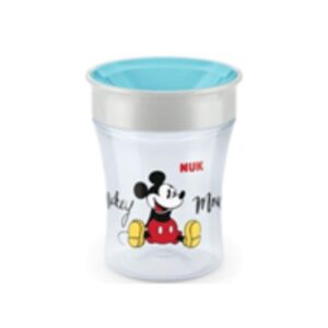 NUK Magic Cup Mickey Mouse 230ml