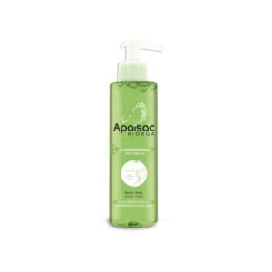 Apaisac Gel For Combination To Oily Skin