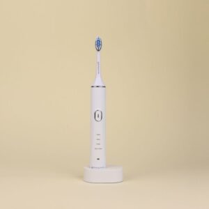 BEAUTY & SMILE POWER TOOTHBRUSH